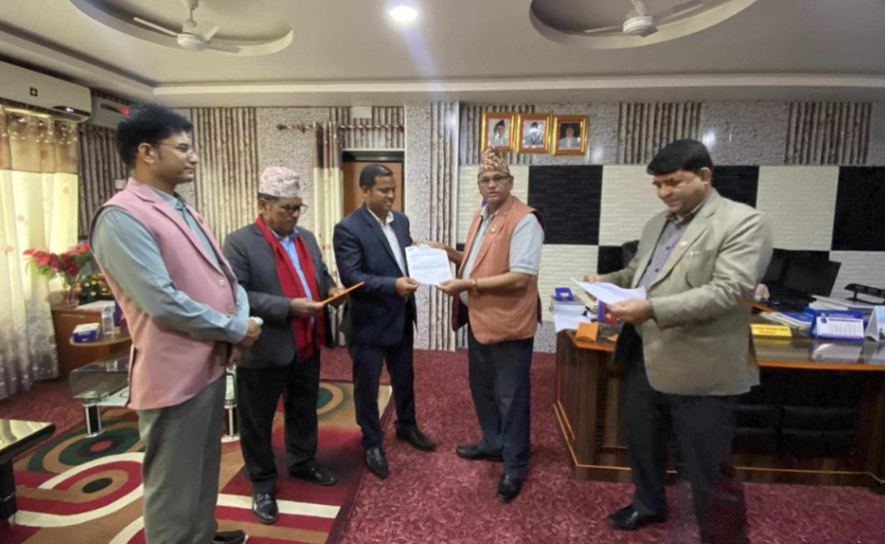 सुदूरपश्चिम सरकारबाट बाहिरियो एमाले, समर्थन पनि फिर्ता